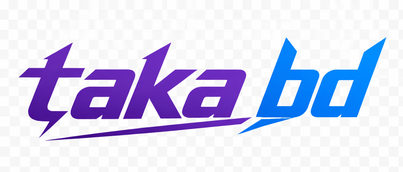 Taka BD Logo